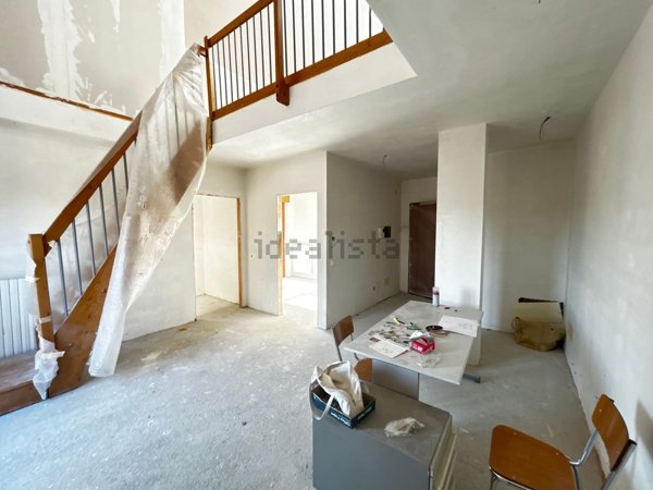 appartamento in vendita a Valenza