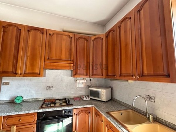 appartamento in vendita a Valenza