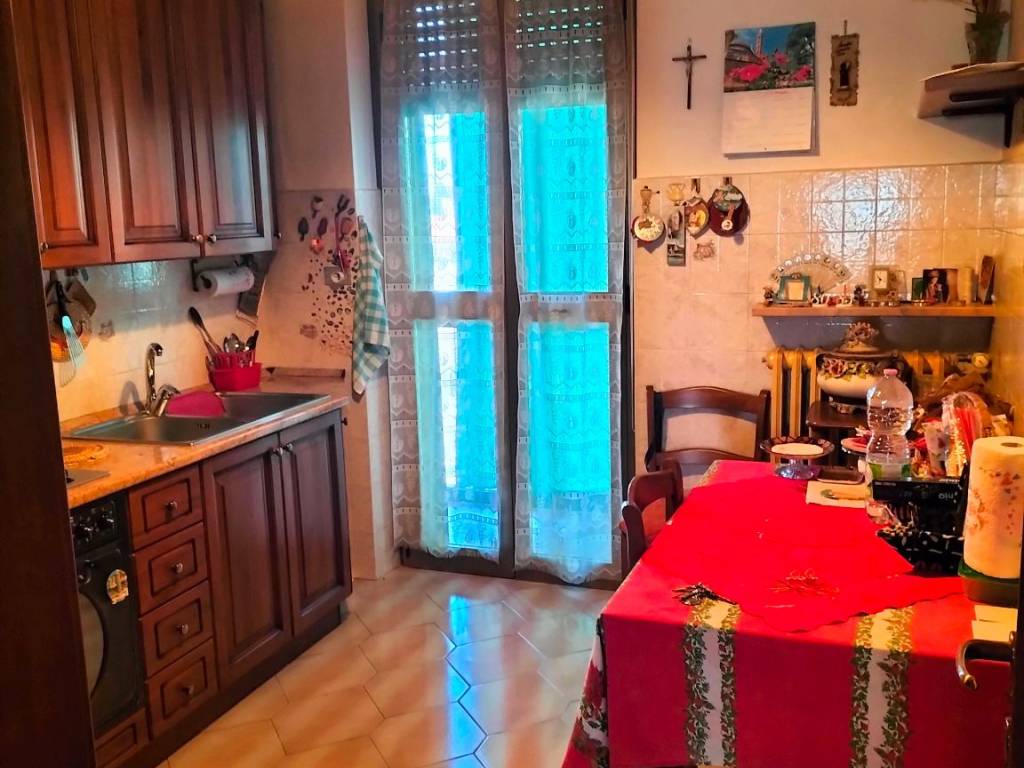 appartamento in vendita a Valenza