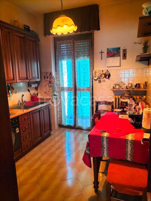 appartamento in vendita a Valenza