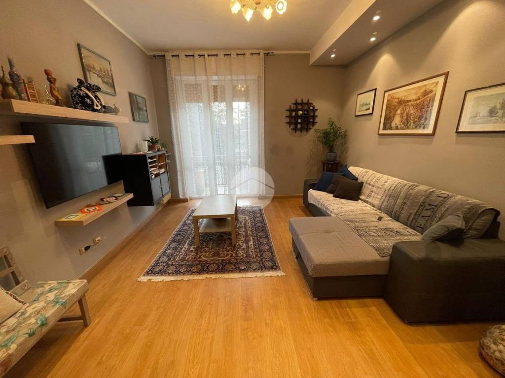 appartamento in vendita a Valenza