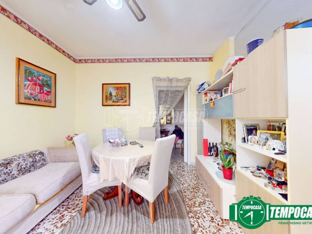 appartamento in vendita a Valenza