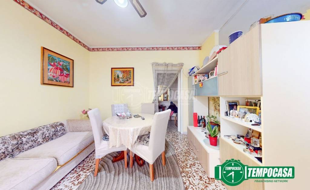 appartamento in vendita a Valenza