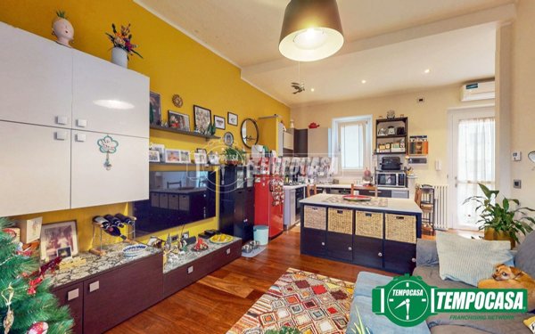 appartamento in vendita a Valenza