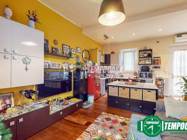 appartamento in vendita a Valenza