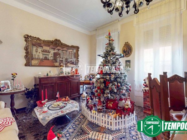 appartamento in vendita a Valenza