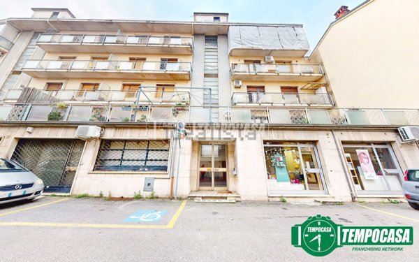 appartamento in vendita a Valenza