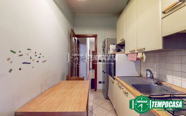 appartamento in vendita a Valenza