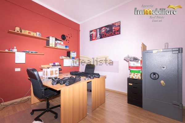 appartamento in vendita a Valenza