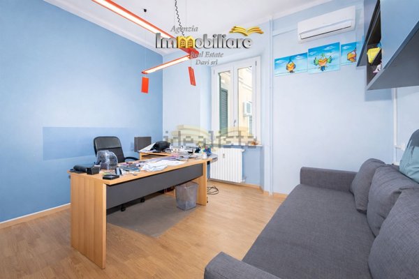 appartamento in vendita a Valenza