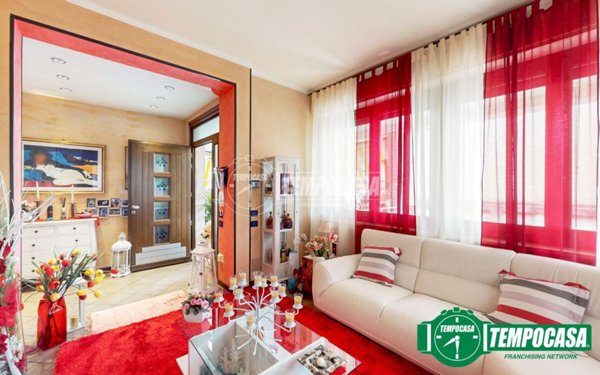 appartamento in vendita a Valenza