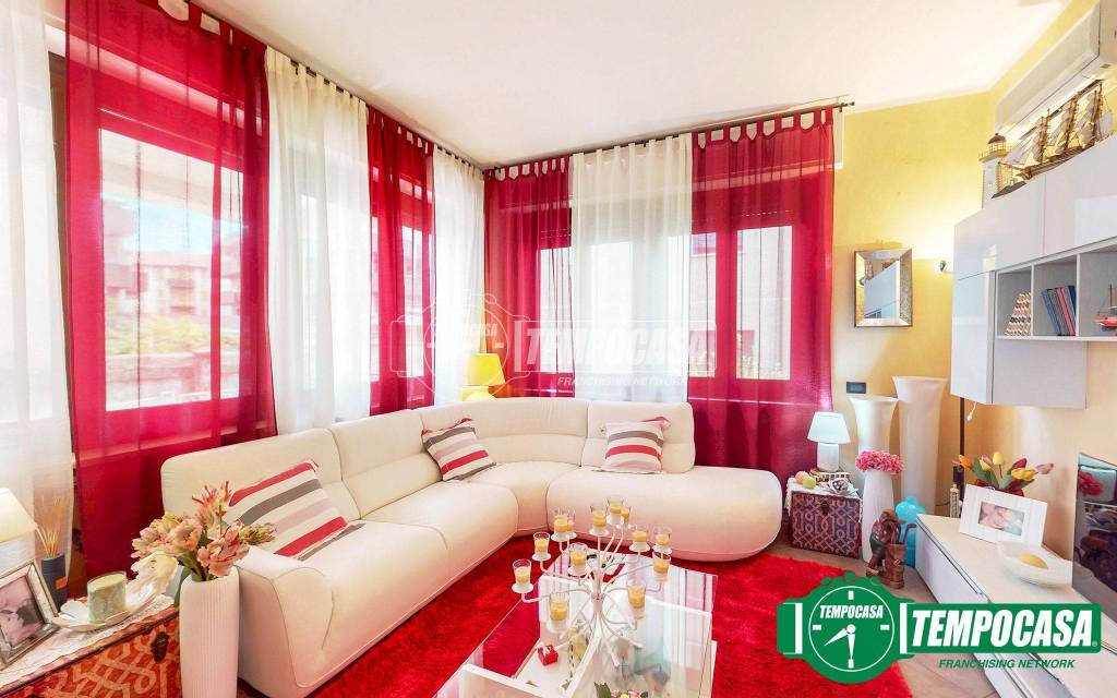 appartamento in vendita a Valenza
