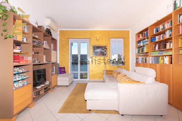 appartamento in vendita a Valenza