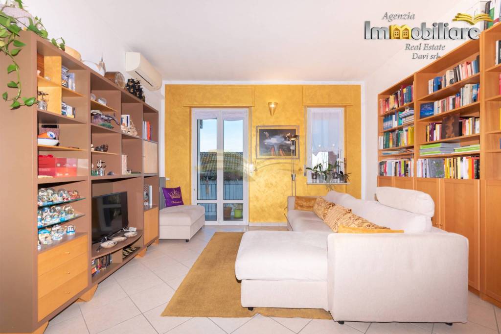 appartamento in vendita a Valenza