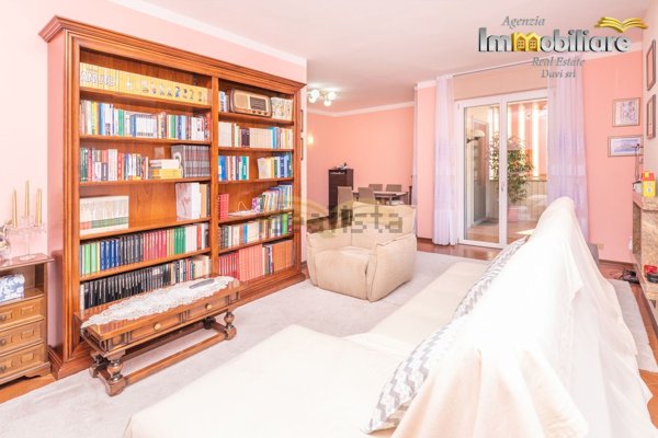 appartamento in vendita a Valenza