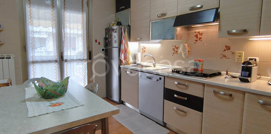 appartamento in vendita a Valenza