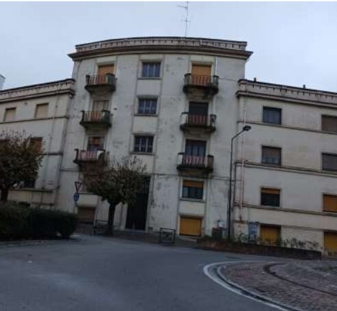 appartamento in vendita a Valenza