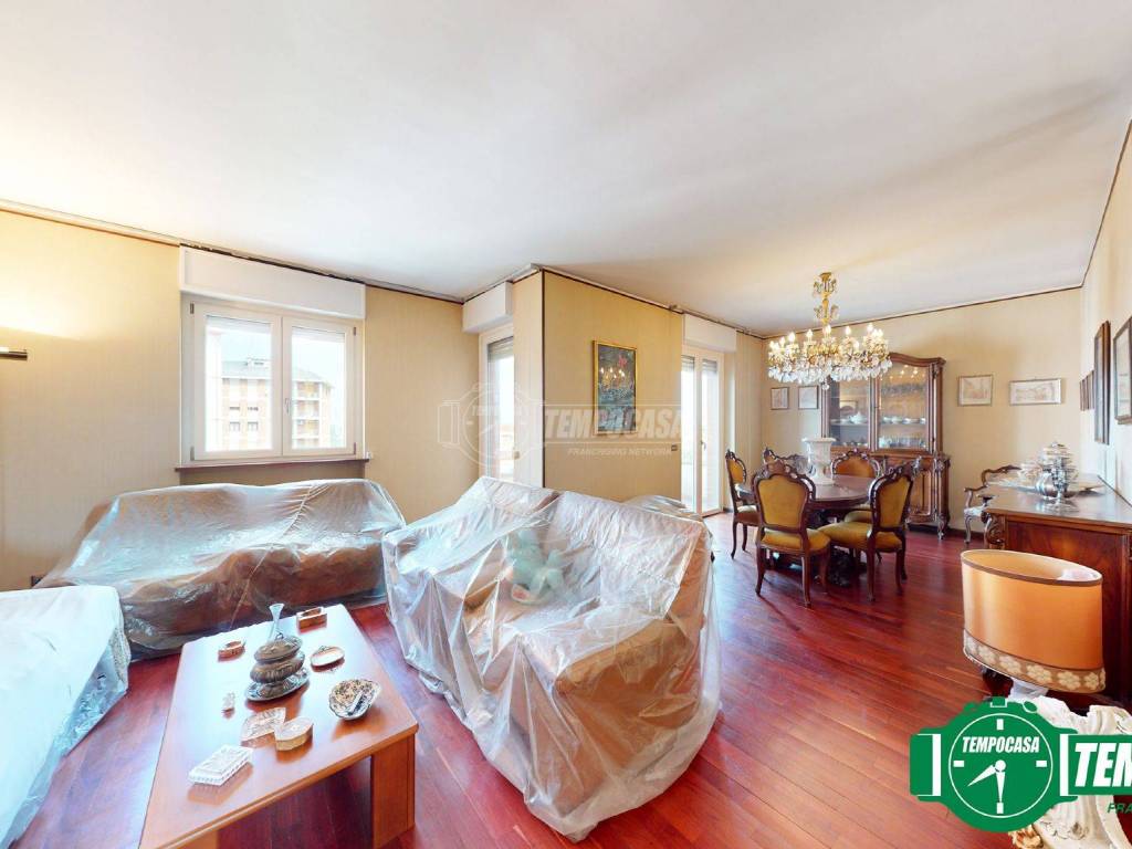 appartamento in vendita a Valenza