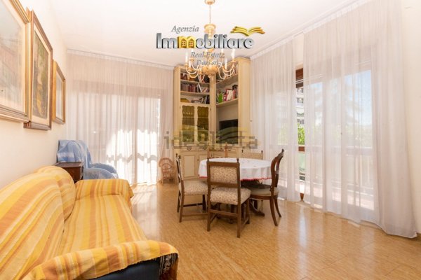 appartamento in vendita a Valenza