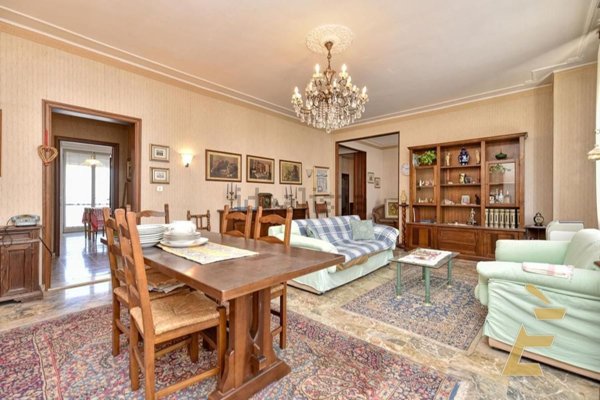 appartamento in vendita a Valenza