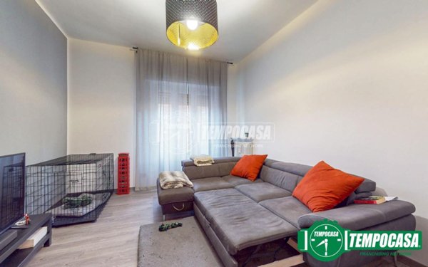 appartamento in vendita a Valenza