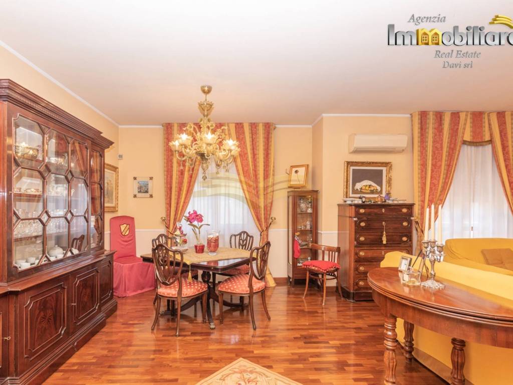 appartamento in vendita a Valenza