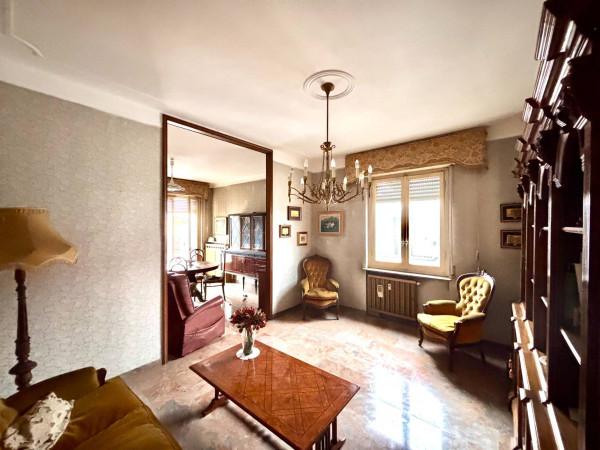 appartamento in vendita a Valenza