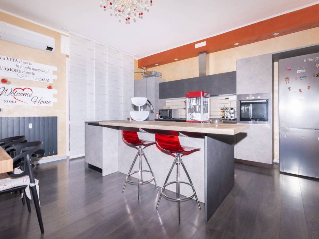 appartamento in vendita a Valenza