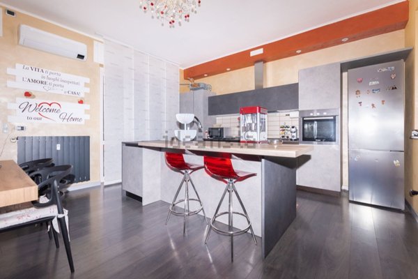 appartamento in vendita a Valenza