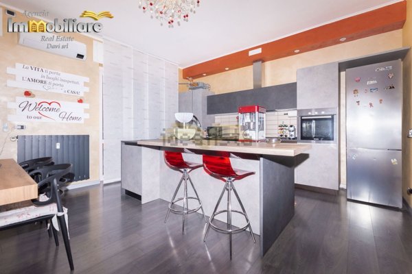 appartamento in vendita a Valenza