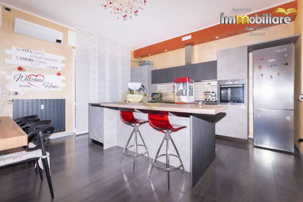 appartamento in vendita a Valenza