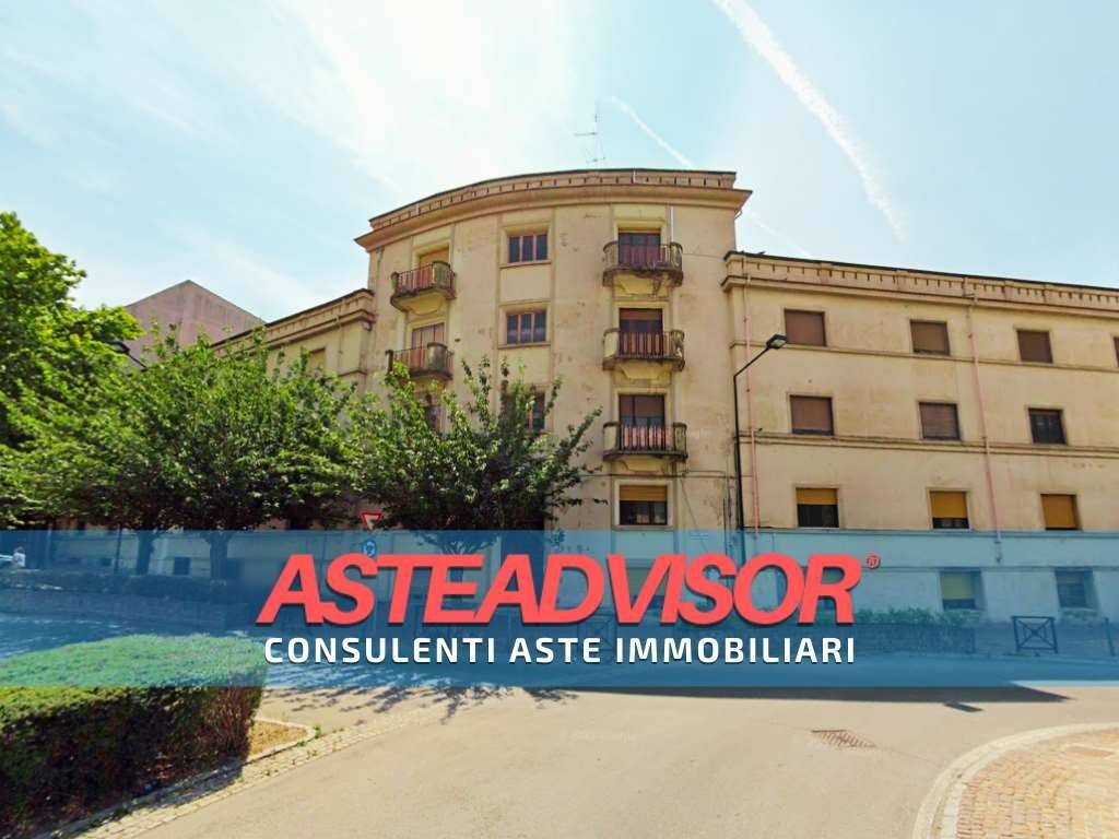 appartamento in vendita a Valenza