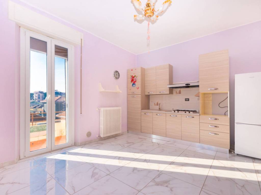 appartamento in vendita a Valenza