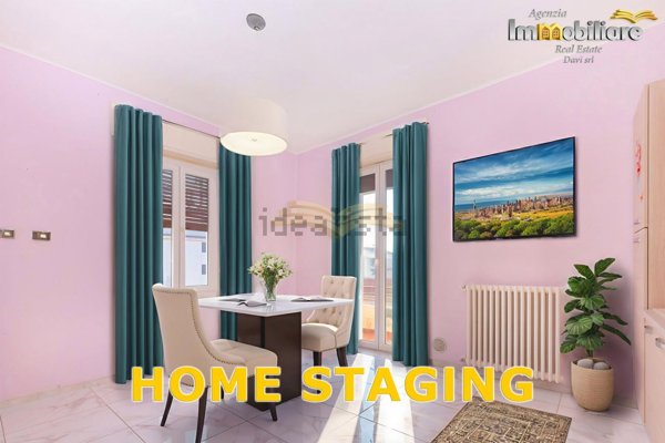 appartamento in vendita a Valenza