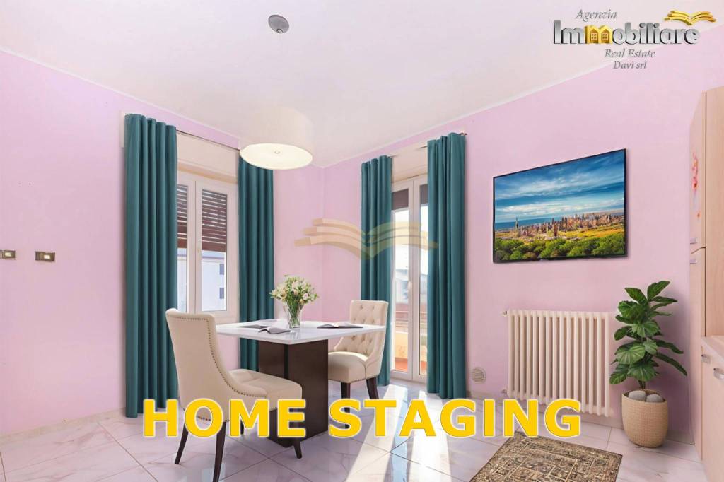 appartamento in vendita a Valenza