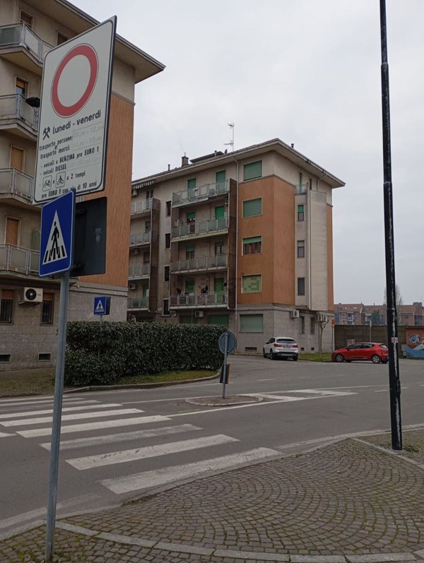 appartamento in vendita a Valenza