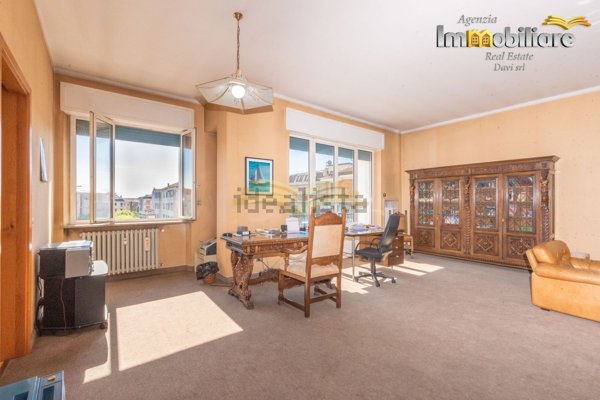 appartamento in vendita a Valenza