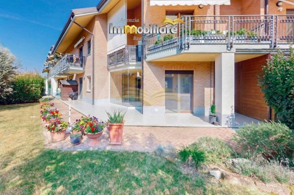 appartamento in vendita a Valenza