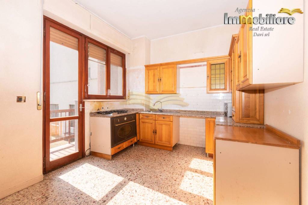 appartamento in vendita a Valenza