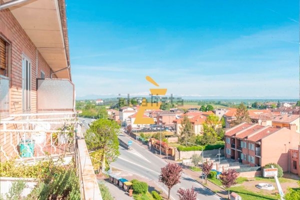 appartamento in vendita a Valenza