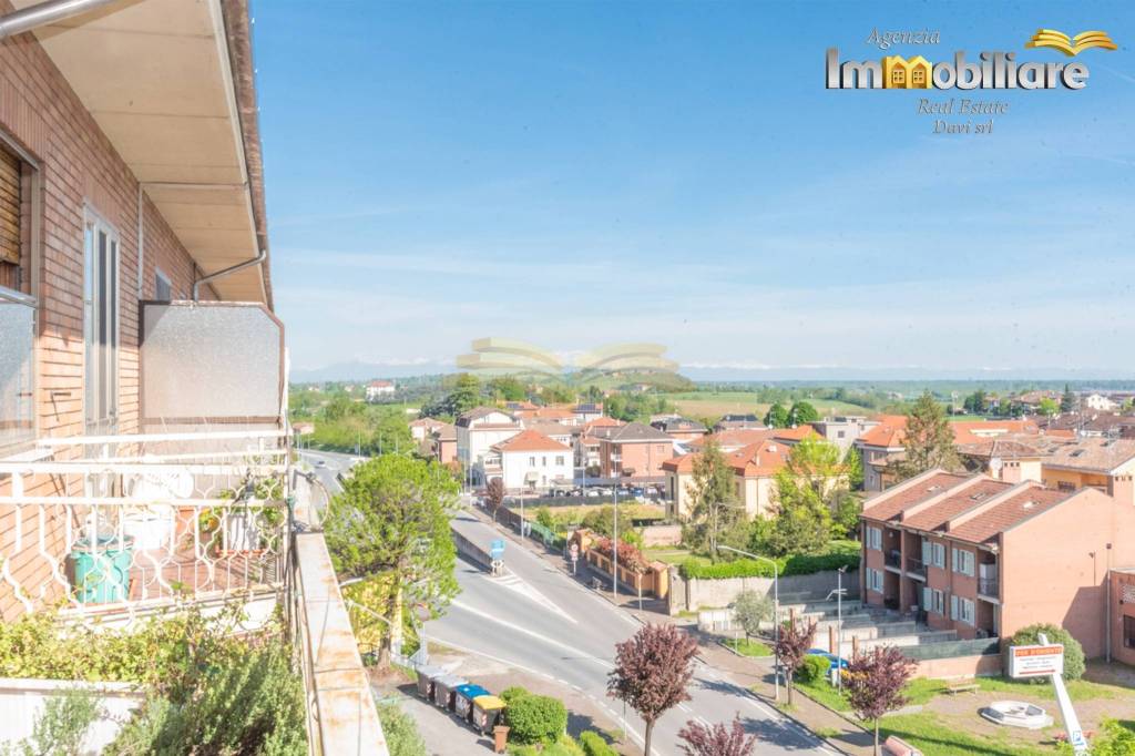 appartamento in vendita a Valenza