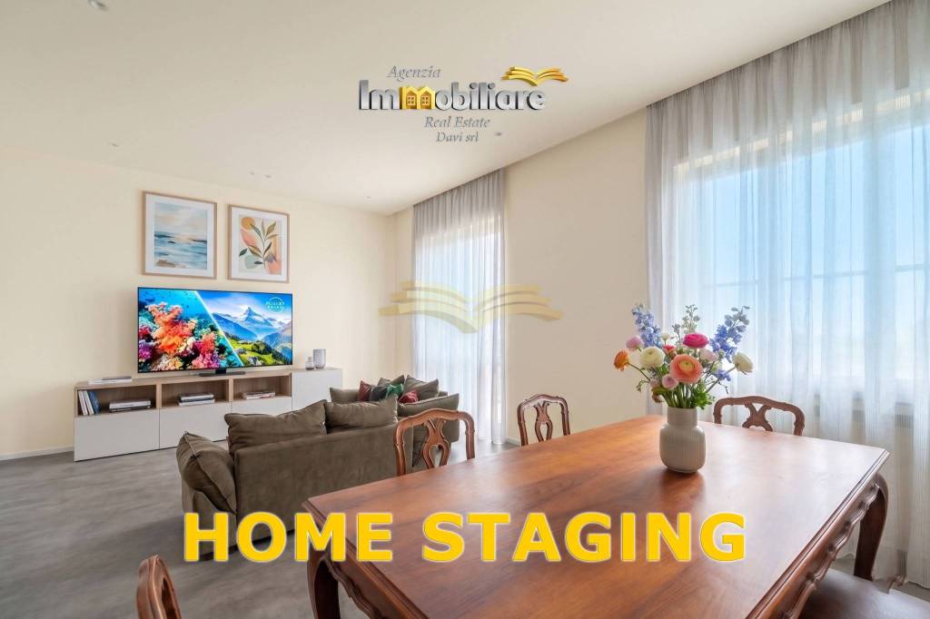 appartamento in vendita a Valenza