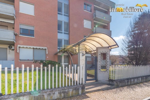 appartamento in vendita a Valenza