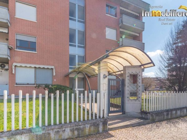 appartamento in vendita a Valenza