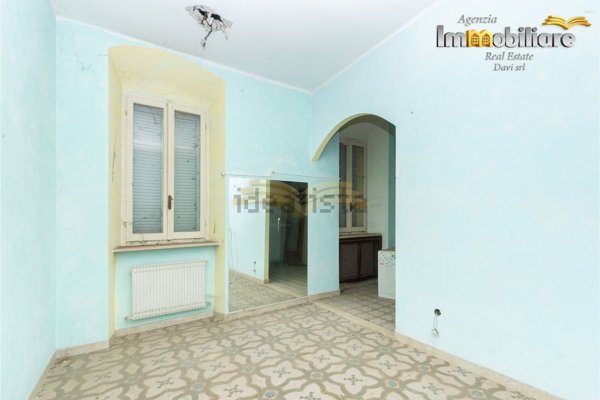 appartamento in vendita a Valenza