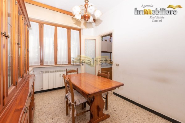 appartamento in vendita a Valenza