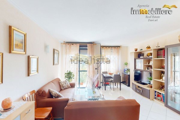 appartamento in vendita a Valenza