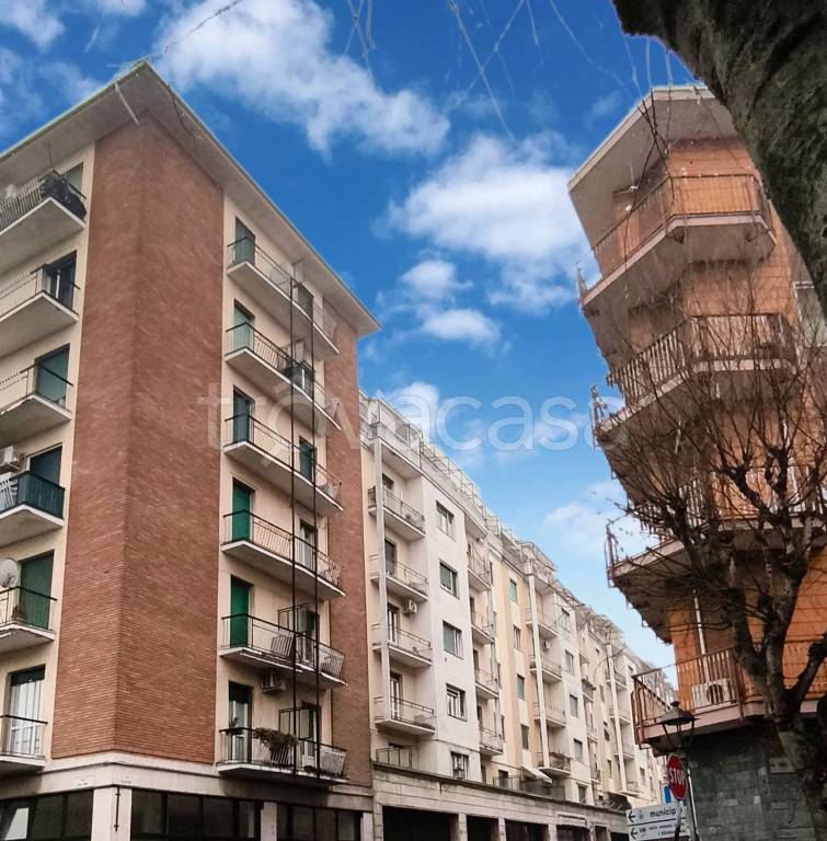 appartamento in vendita a Valenza