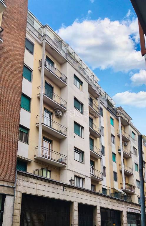 appartamento in vendita a Valenza