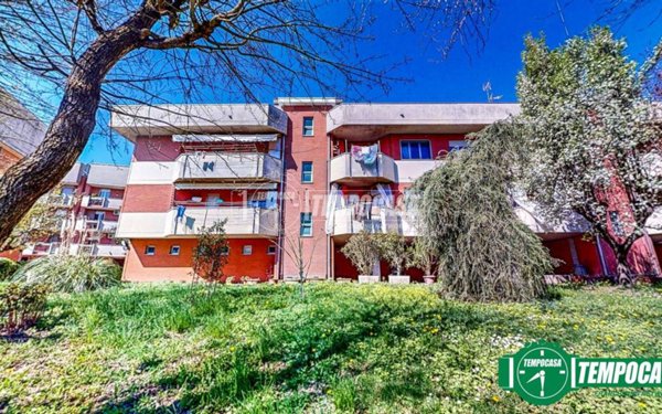 appartamento in vendita a Valenza